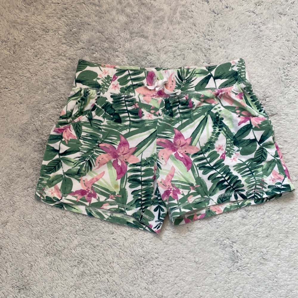 Old navy girl shorts 5T